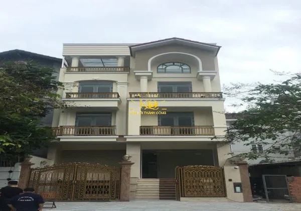 CHO THUÊ NHÀ VĂN PHÒNG MẶT TIỀN NỘI BỘ TRẦN NÀO GIÁ TỐT