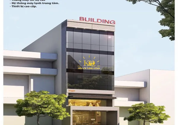 CHO THUÊ NHÀ VĂN PHÒNG PHƯỜNG AN PHÚ DT 5X20M SÀN SUỐT