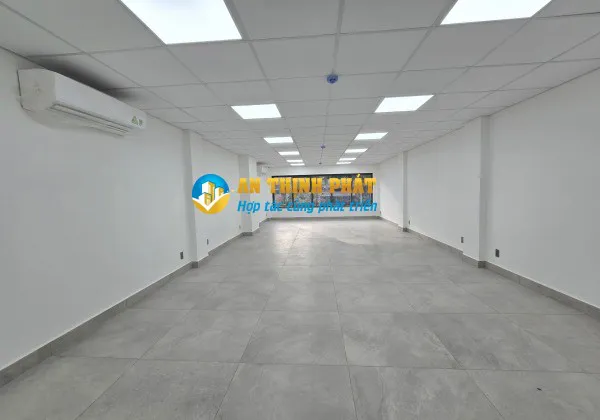 CHO THUÊ NHÀ VĂN PHÒNG QUẬN 2 AN PHÚ AN KHÁNH SÀN SUỐT