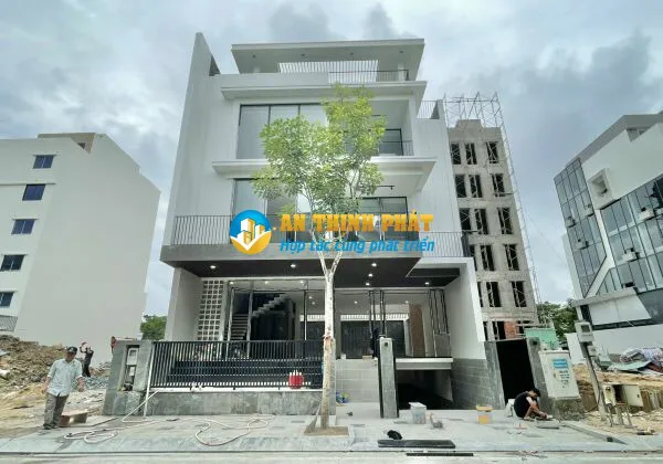 CHO THUÊ NHÀ VĂN PHÒNG QUẬN 2 ĐƯỜNG LK10 BÁT NÀN
