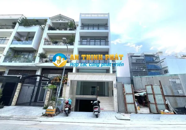 CHO THUÊ NHÀ VĂN PHÒNG QUẬN 2 GẦN ĐƯỜNG VŨ TÔNG PHAN