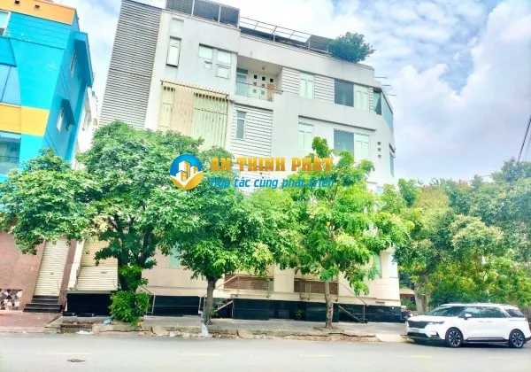 CHO THUÊ NHÀ VĂN PHÒNG QUẬN 2 KHU ĐÔ THỊ AN PHÚ AN KHÁNH