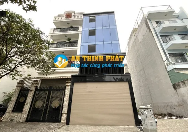 CHO THUÊ NHÀ VĂN PHÒNG QUẬN 2 MẶT DỰNG KÍNH ĐẸP GIÁ TỐT