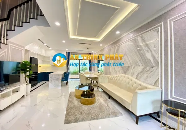 CHO THUÊ NHÀ VEROSA PARK QUẬN 9 SIÊU ĐẸP HIỆN ĐẠI
