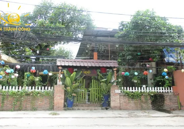 CHO THUÊ QUÁN CAFE QUẬN TÂN BÌNH ĐƯỜNG BẠCH ĐẰNG 10X20M, 10TR/THÁNG