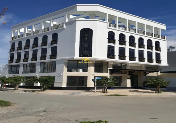 CHO THUÊ TÒA NHÀ  AN PHÚ AN KHÁNH QUẬN 2 XD 1500M2