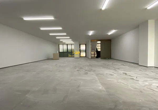 CHO THUÊ TÒA NHÀ VĂN PHÒNG AN PHÚ AN KHÁNH DT 560M2