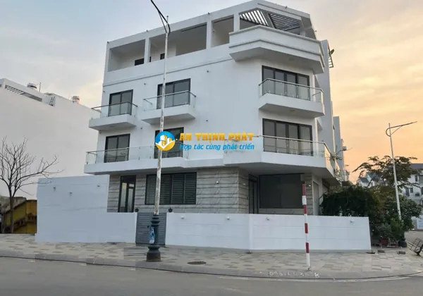 CHO THUÊ TÒA NHÀ VĂN PHÒNG ĐƯỜNG LÊ HỮU KIỀU QUẬN 2