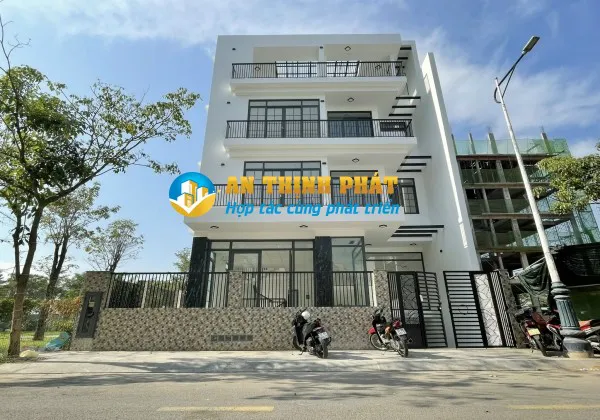 CHO THUÊ TÒA NHÀ VĂN PHÒNG MYSTERY HƯNG THỊNH ĐẢO KIM CƯƠNG