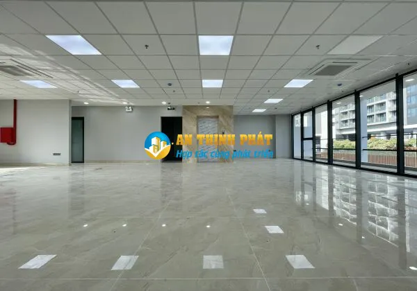 CHO THUÊ TÒA NHÀ VĂN PHÒNG QUẬN 2 ĐƯỜNG TẠ HIỆN