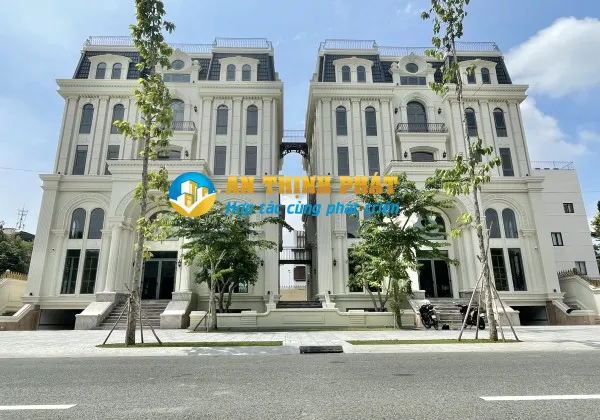 CHO THUÊ TÒA NHÀ VĂN PHÒNG SỐ 10 ĐƯỜNG NGUYỄN AN PHƯỜNG THẠNH MỸ LỢI