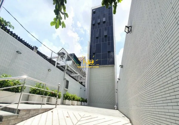 CHO THUÊ VĂN PHÒNG MẶT TIỀN NGUYỄN DUY TRINH QUẬN 9 DT 1700M2