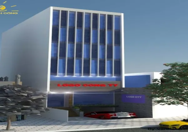 CHO TÒA NHÀ VĂN PHÒNG QUẬN 2 DTSD 1200M2 PHƯỜNG BÌNH AN