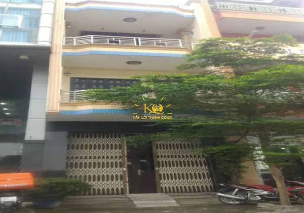 NHÀ CHO THUÊ ĐƯỜNG ĐIỆN BIÊN PHỦ, DT  4X21M, TRỆT 2 LẦU, NỘI THẤT ĐẦY ĐỦ.