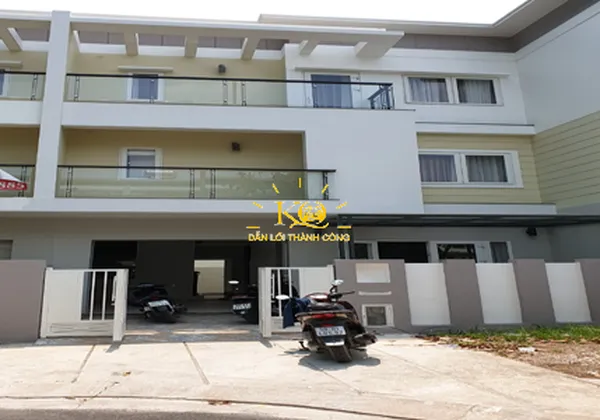 NHÀ CHO THUÊ KHU MEGA RUBY PHƯỜNG PHÚ HỮU QUẬN 9 THIẾT KẾ ĐẸP
