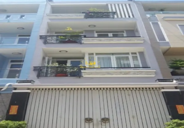 NHÀ CHO THUÊ PHƯỜNG AN PHÚ AN KHÁNH, DIỆN TÍCH 4X20M, TRỆT 3 LẦU.