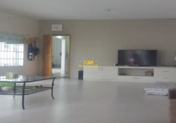 NHÀ CHO THUÊ PHƯỜNG AN PHÚ, DT 8X23M, TRỆT LỮNG 1 LẦU, GIÁ 26 TRIỆU.