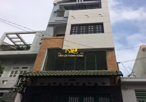 NHÀ CHO THUÊ PHƯỜNG BÌNH AN, DIỆN TÍCH 240M2, TRỆT 2 LẦU. GARA ĐỂ XE.