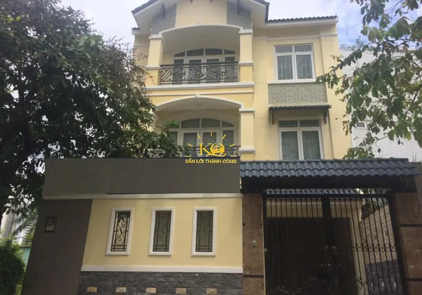 NHÀ CHO THUÊ PHƯỜNG BÌNH AN QUẬN 2 DT 8X21M MÁY LẠNH,HIỆN ĐẠI