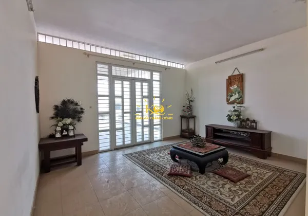 NHÀ CHO THUÊ PHƯỜNG THẢO ĐIỀN DT 110M2 NỘI THẤT ĐẦY ĐỦ