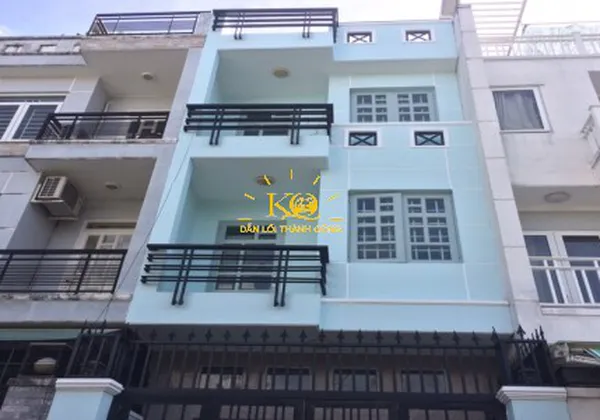 NHÀ CHO THUÊ QUẬN 2, DT 4X20M, SÀN TRỐNG VĂN PHÒNG, GIÁ 20 TRIỆU