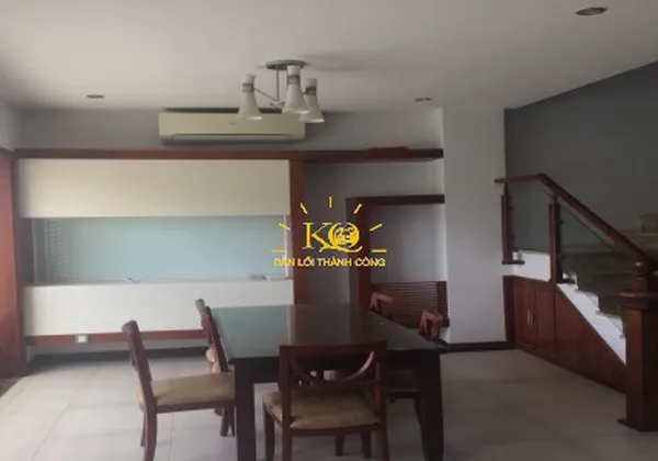 NHÀ CHO THUÊ QUẬN 2 DT 7X20M, NỘI THẤT CƠ BẢN, TRỆT 2 LẦU