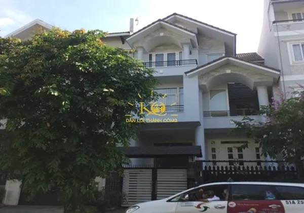 NHÀ CHO THUÊ QUẬN 2 HIỆN ĐẠI, DT 7.5X18M, NỘI THẤT CAO CẤP