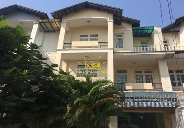 NHÀ CHO THUÊ QUẬN 2 HIỆN ĐẠI, DT 7X20M, TRỆT 2 LẦU, GẢRA