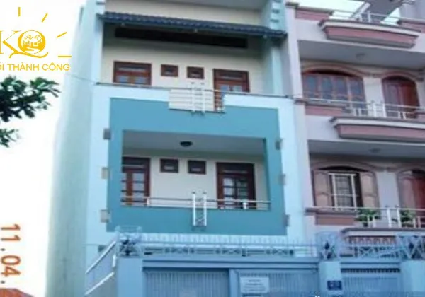 CHO THUÊ NHÀ PHƯỜNG AN PHÚ QUẬN 2 DT 4.5x2M