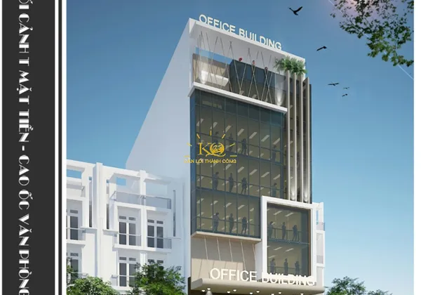 NHÀ CHO THUÊ QUẬN 2 THIẾT KẾ CHUẨN VĂN PHÒNG,DT 400M2/SÀN