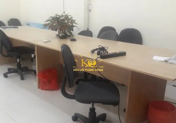 NHÀ CHO THUÊ QUẬN BÌNH THẠNH, DT  4X15M, TRỆT  3 LẦU, THÍCH HỢP LÀM VĂN PHÒNG.