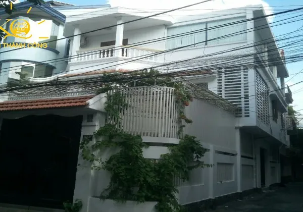 NHÀ CHO THUÊ QUẬN TÂN BÌNH ĐƯỜNG C18,10X23M