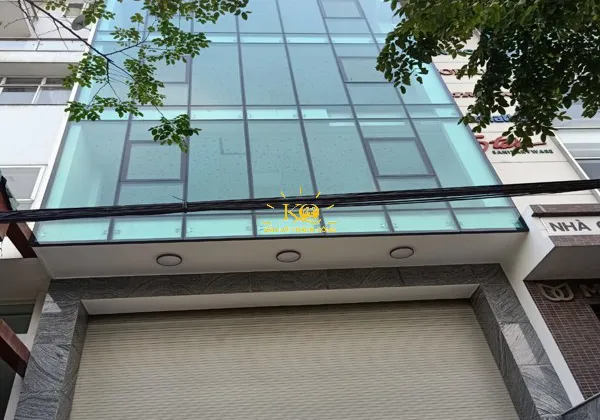 NHÀ VĂN PHÒNG ĐƯỜNG ĐỒNG VĂN CỐNG QUẬN 2 CHO THUÊ DT 1000M2 ĐẸP