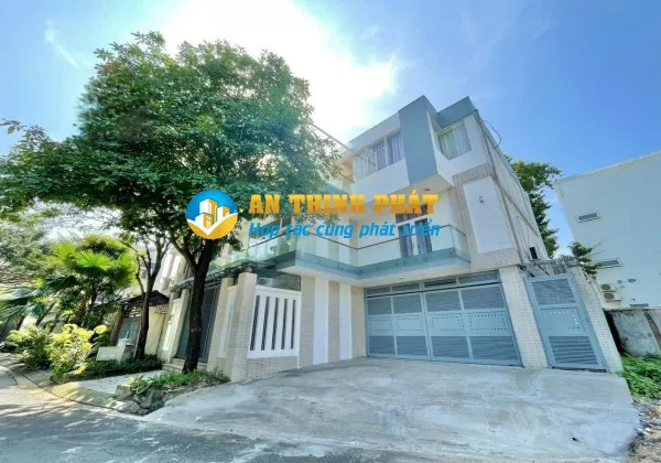 THUÊ BIỆT THỰ QUẬN 2 LÀM VĂN PHÒNG KHU AN PHÚ AN KHÁNH