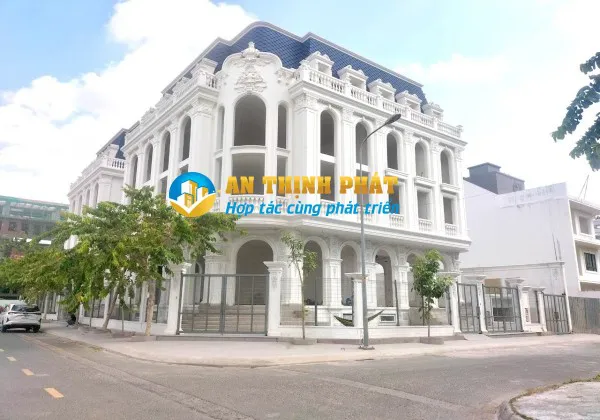 THUÊ NHÀ VĂN PHÒNG QUẬN 2 ĐƯỜNG NGUYỄN ĐỊA LÔ GÓC 3 MẶT TIỀN
