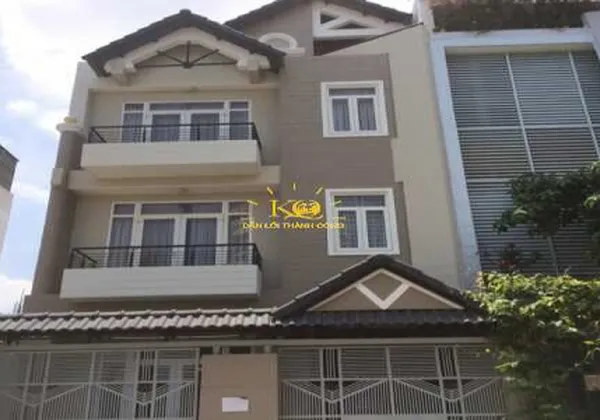 VILLA KHU COMPOUND LƯƠNG ĐỊNH CỦA CHO THUÊ, DIỆN TÍCH 8X20 TRỆT 2 LẦU