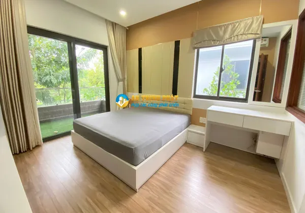 CHO THUÊ NHÀ KHU COMPOUND VALORA KIKYO QUẬN 9