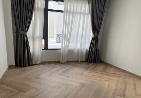 Cho Thuê Nhà Verosa Park Khang Điền Nội Thất Cơ Bản