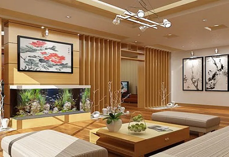 6 PHONG THỦY CẦN NẮM KHI THUÊ NHÀ