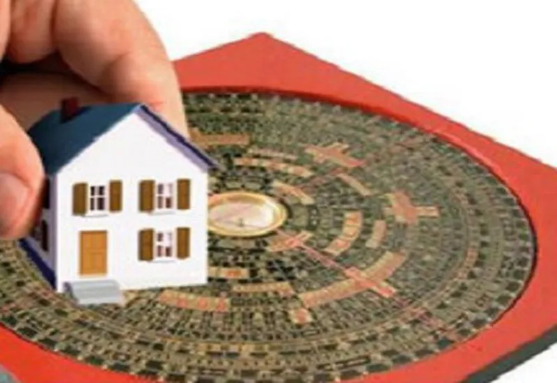 6 SAI LẦM PHONG THỦY MANG VẬN RỦI VÀO NHÀ BẠN