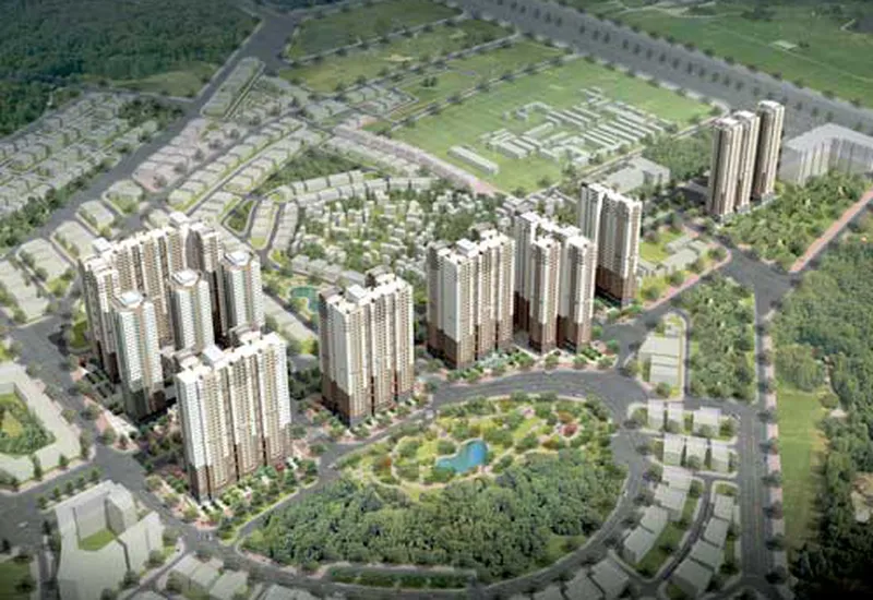 BẢO GIẢM GIÁ BẤT ĐỘNG SẢN VẪN CHƯA NGỪNG