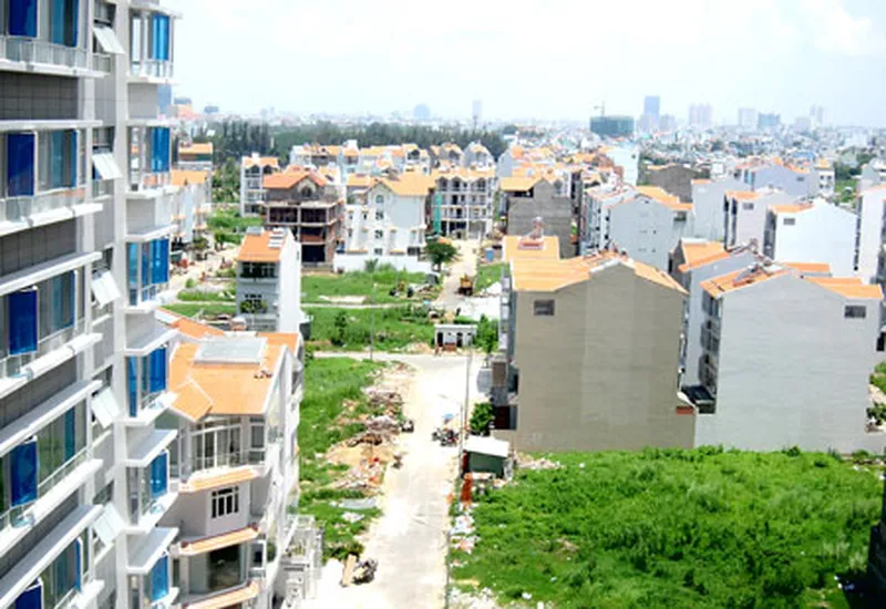 CHO THUÊ NHÀ Ở HÀ NỘI NGUY CƠ KHÔNG ĐỦ CHO NGƯỜI THU NHẬP THẤP