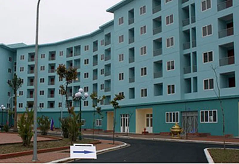 CHO THUÊ NHÀ TẠI HÀ NỘI KHÓ VỀ GIÁ GỐC