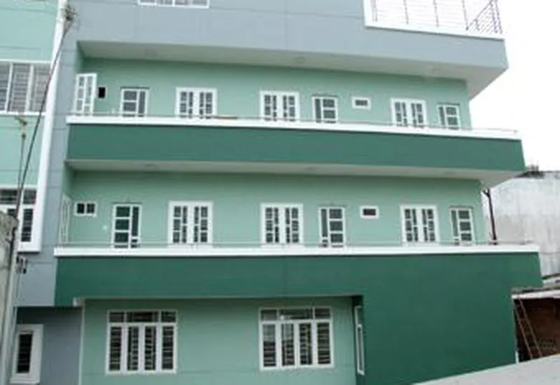 CHO THUÊ NHÀ TRỌ HCM ĐUA NHAU TĂNG GIÁ