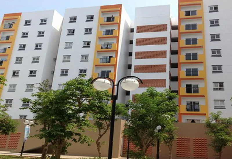 CHUYỂN NHƯỢNG CĂN HỘ CHUNG CƯ KHI CHƯA CÓ GIẤY CHỨNG NHẬN QUYỀN SỞ HỮU NHÀ CÓ HỢP PHÁP KHÔNG?