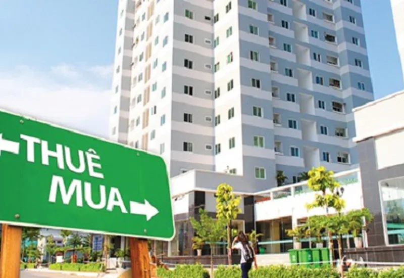 CÓ NÊN VAY TIỀN MUA NHÀ HAY Ở NHÀ THUÊ