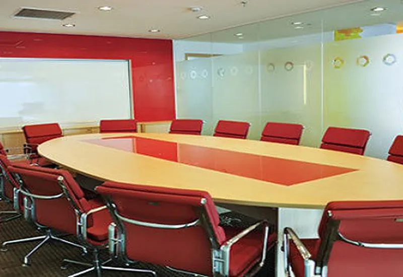 CÔNG TY TẤN TÀI TẤN LỘC VỚI VĂN PHÒNG CHUẨN NGŨ HÀNH