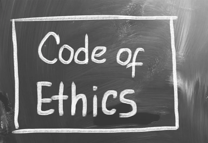 ĐẠO ĐỨC NGHỀ NGHIỆP VÀ CÁC CHUẨN MỰC HÀNH NGHỀ TRONG MÔI GIỚI