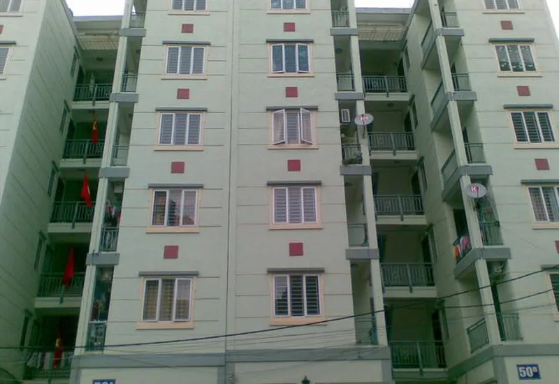 GIÁ CHO THUÊ NHÀ NHÀ CẦU GIẤY RỚT THẢM