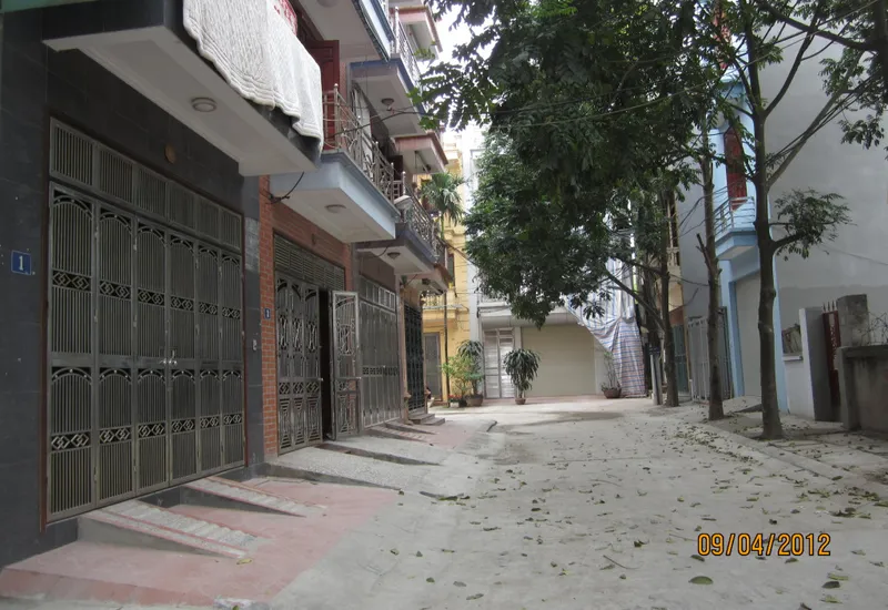 HÀ NỘI :  RỘ DỊCH VỤ CHO THUÊ NHÀ CHÍNH CHỦ ĐỂ ĐI Ở TRỌ